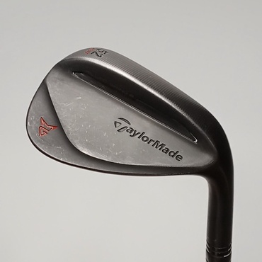 MILLED　GRIND　2　BLACK WG 52°  9°  S200 Dynamic　Gold