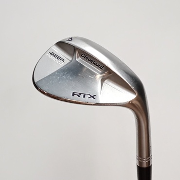 RTX　DEEP　FORGED WG 54M°  12°  S N.S.PRO　MODUS3　TOUR105