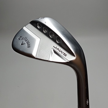JAWS　FULL　TOE WG 60°  10°  S200 Dynamic　Gold
