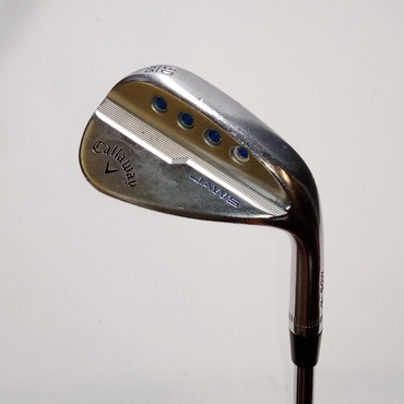 JAWS　WEDGE　クロム　S　グラインドソール WG 50°  10°  S N.S.PRO　MODUS3　TOUR105