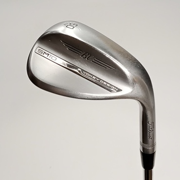 VOKEY　SM10　ツアークローム WG 60K°  14°  BV105