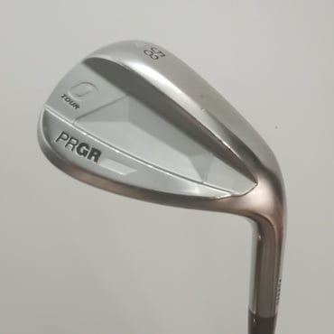 PRGR　0　TOUR　Wedge WG 58°  12°  S N.S.PRO　MODUS3　TOUR115