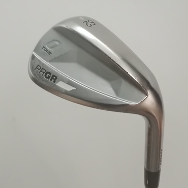 PRGR　0　TOUR　Wedge WG 52°  8°  S N.S.PRO　MODUS3　TOUR115