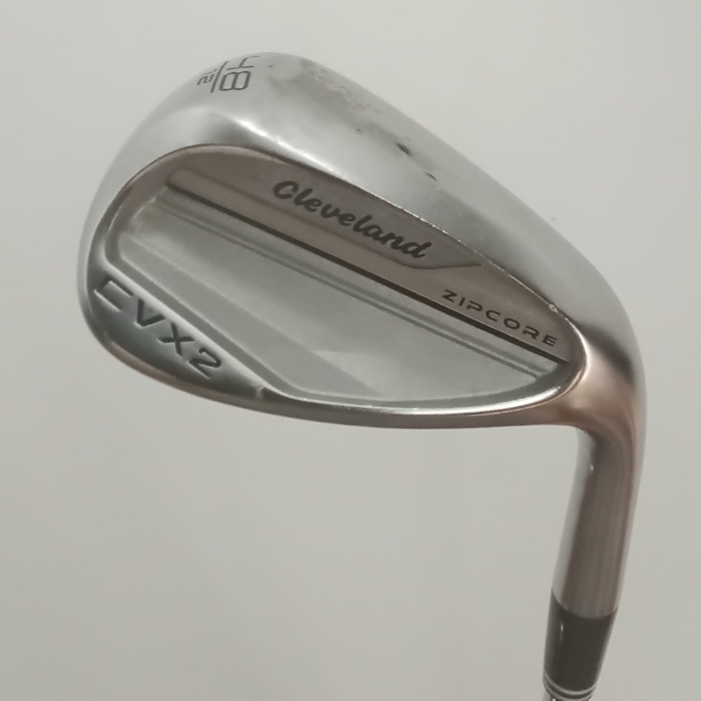 CVX2 ZIPCORE WG 48V° 12° S N.S.PRO MODUS3 TOUR115｜Alpen Online