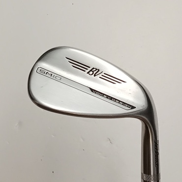 VOKEY　SM10　ツアークローム WG 52F°  12°  S N.S.PRO　950GH　neo