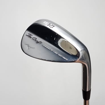 The　Craft　Wedge　2.0　EC ウェッジ 52°  22°  5.5 Project X