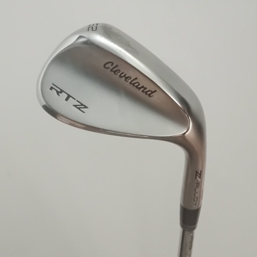 RTZ　ツアーサテン WG 52°  Mid 10°  S N.S.PRO　MODUS3　TOUR115