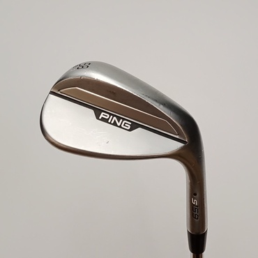 S159 ウェッジ 58B°  8°  S modus115