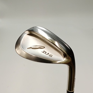 DJ-6 WG 56°  18°  WEDGE N.S.PRO　TS-114w　Ver2