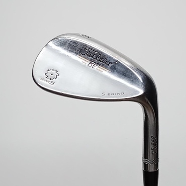 VOKEY　SM5　ツアークローム　Sソール WG 56°  10°  S N.S.PRO　950GH