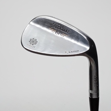 VOKEY　SM5　ツアークローム　Fソール WG 52°  12°  S N.S.PRO　950GH