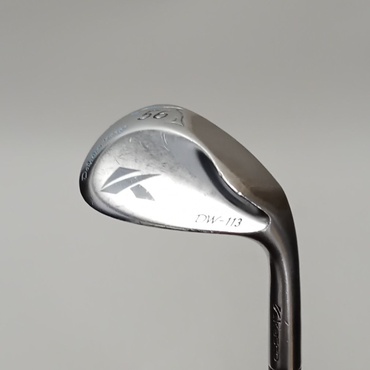 Dolphin　Wedge　DW-113 WG 56°  S400 Dynamic　Gold
