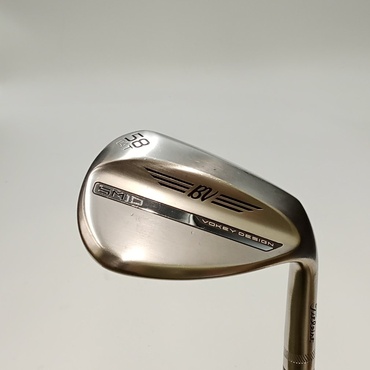 VOKEY　SM10　ツアークローム WG 58T°  4°  S N.S.PRO　950GH　neo