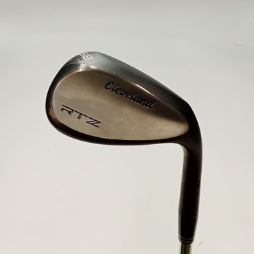 RTZ　ブラックサテン WG 58°  Low 6°  S N.S.PRO　950GH　neo