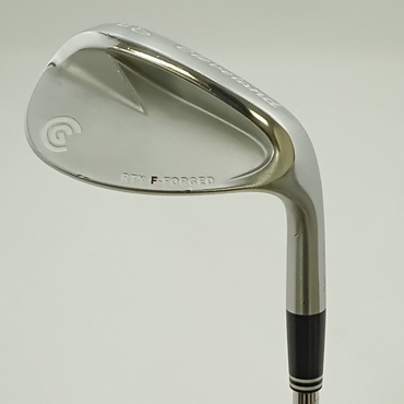RTX　F-FORGED ウェッジ 50°  Wedge N.S.PRO　850GH