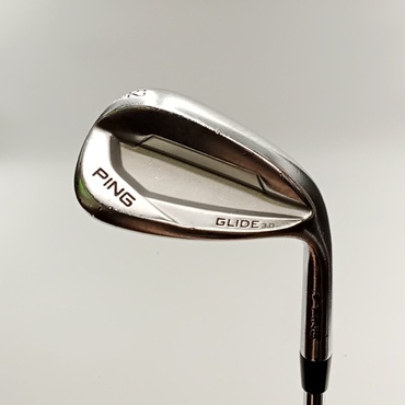 GLIDE　3.0　SS WG 52°  12°  S N.S.PRO　MODUS3　TOUR105