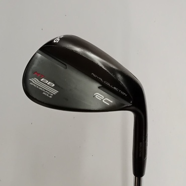 BB　WEDGE　IP　ブラック ウェッジ 56°  12°  S NSPRO MODUS 105