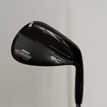 BB　WEDGE　IP　ブラック ウェッジ 46°  8°  S NSPRO MODUS 105