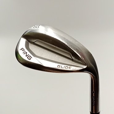 GLIDE　3.0　SS WG 58°  10°  S N.S.PRO　MODUS3　TOUR105