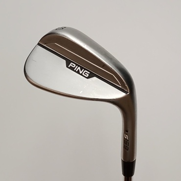 S159 ウェッジ 50S°  12°  S modus115