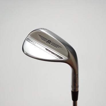 VOKEY　SM10　ツアークローム WG 56F°  14°  S200 Dynamic　Gold