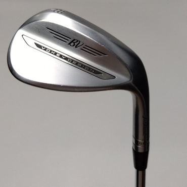 VOKEY　SM11　ツアークローム WG 58S°  10°  BV105
