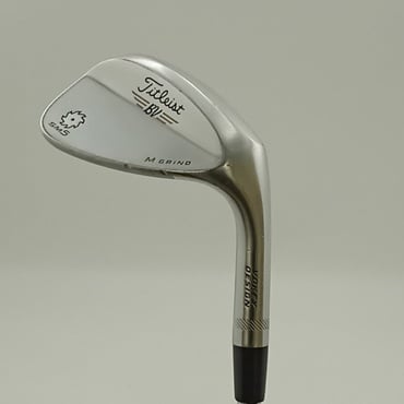VOKEY　SM5　ツアークローム　Mソール WG 56°  10°  S200 Dynamic　Gold