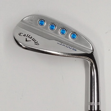 JAWS　WEDGE　クロム　S　グラインドソール ウェッジ 52°  10°  S DGS400