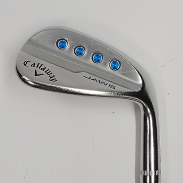 JAWS　WEDGE　クロム　S　グラインドソール ウェッジ 48°  10°  S DGS400