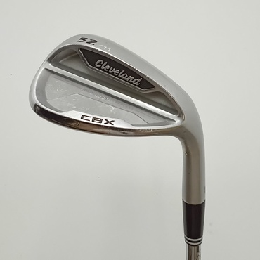 CBX ウェッジ 52°  11°  S N.S.PRO　950GH