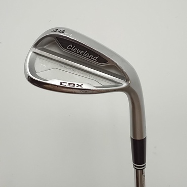 CBX ウェッジ 48°  9°  S N.S.PRO　950GH