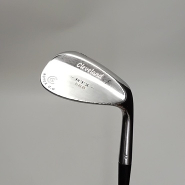 588RTX　2.0　ツアーサテン WG 52°  10°  S200 Dynamic　Gold