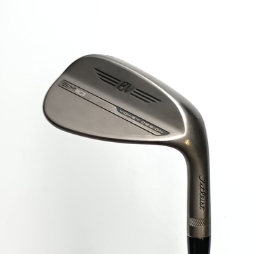 VOKEY　SM10　オールニューニッケル WG 52F°  12°  S200 Dynamic　Gold