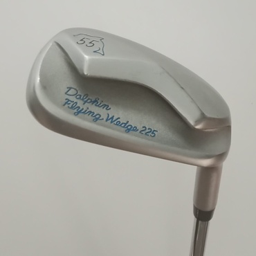 Dolphin　Flying　Wedge　DFW-225 WG 55°  オリジナルスチール