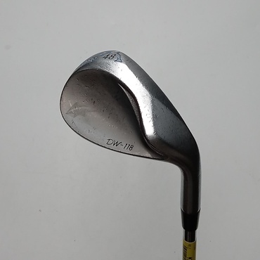 Dolphin　Wedge　DW-118 ウェッジ 48°  7°  S MODUS105