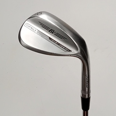 VOKEY　SM10　ツアークローム WG 60D°  12°  S200 Dynamic　Gold