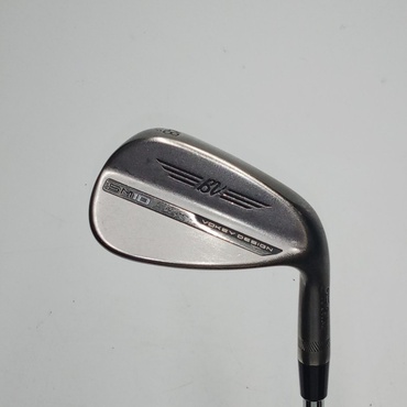 VOKEY　SM10　オールニューニッケル WG 48F°  10°  S200 Dynamic　Gold
