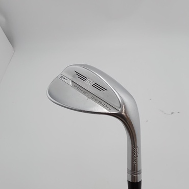 VOKEY　SM8　ツアークローム WG 58K°  14°  S N.S.PRO　ZELOS　7