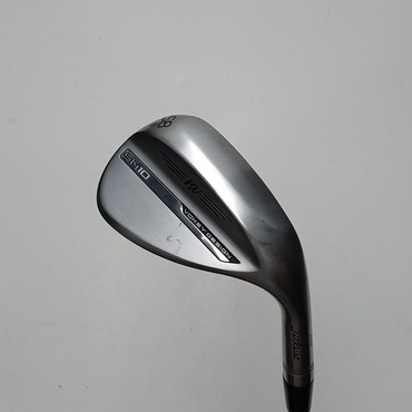 VOKEY　SM10　ツアークローム WG 58D°  12°  BV105