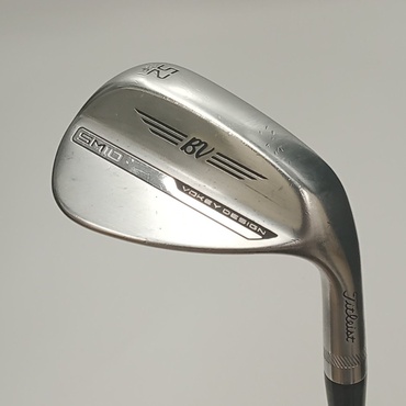 VOKEY　SM10　ツアークローム WG 52F°  8°  BV105