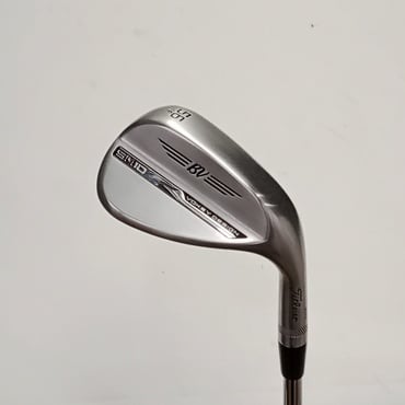 VOKEY　SM10　ツアークローム WG 56F°  14°  BV105