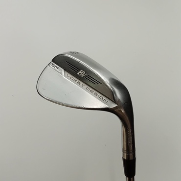 VOKEY　SM8　ツアークローム WG 52F°  12°  S N.S.PRO　950GH　neo