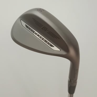 VOKEY　SM11　ニッケル WG 56S°  10°  BV105