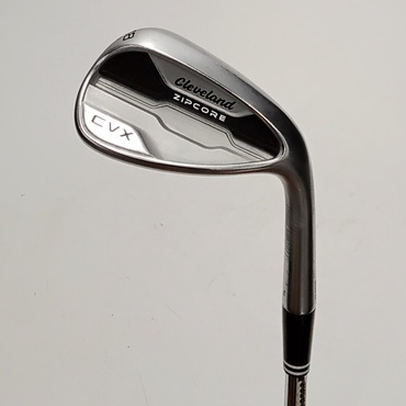 CVX　ZIPCORE ウェッジ 48°  9°  S200 Dynamic Gold 115