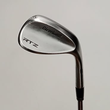 RTZ　ツアーサテン ウェッジ 54°  Mid 10°  S N.S.PRO 850GH neo