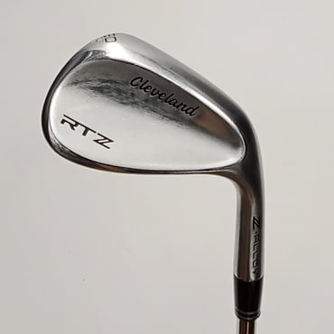 RTZ　ツアーサテン ウェッジ 50°  Mid 10°  S N.S.PRO 850GH neo