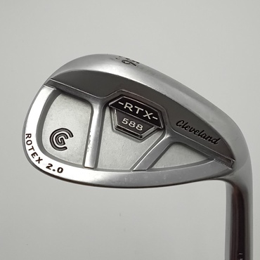588RTX　2.0　CB　ツアーサテン WG 56°  14°  S N.S.PRO　950GH