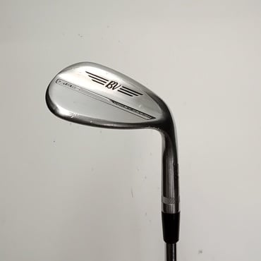VOKEY　SM10　ツアークローム WG 58S°  10°  S N.S.PRO　950GH　neo