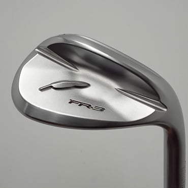 FR-3　パールサテン WG 58°  16°  WEDGE N.S.PRO　DS-91w