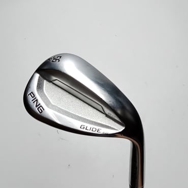 GLIDE　3.0　SS WG 56°  12°  S N.S.PRO　MODUS3　TOUR105